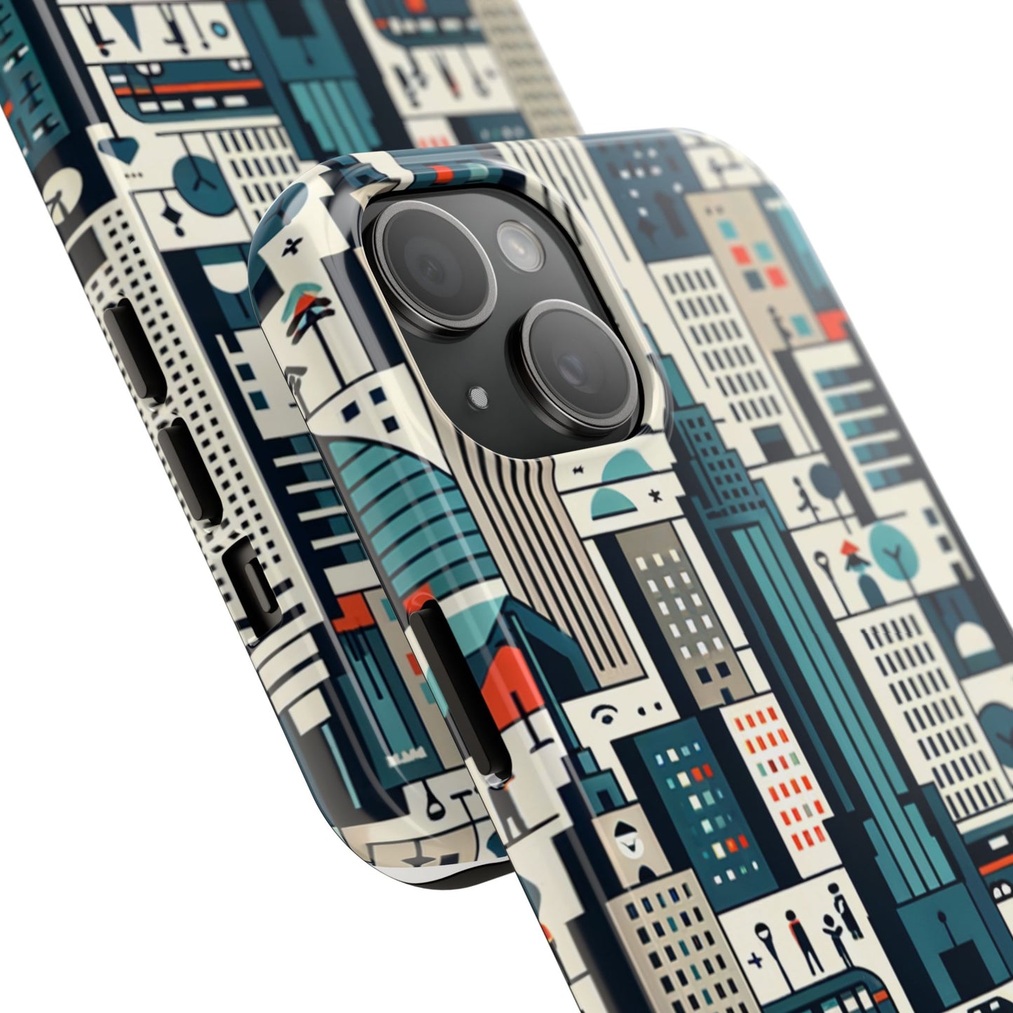 Fiammetta Rossetti - Phone Case