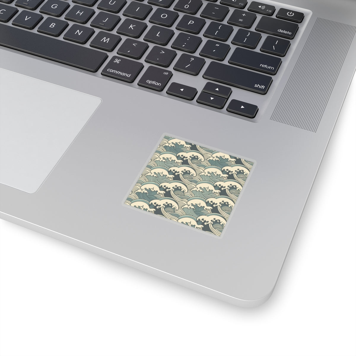 Isabella Fontaine - Kiss-Cut Stickers