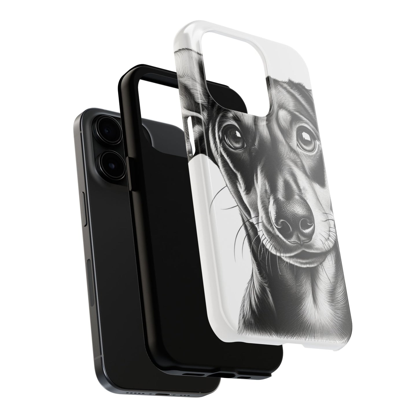 Isabella Sorvino - Phone Case