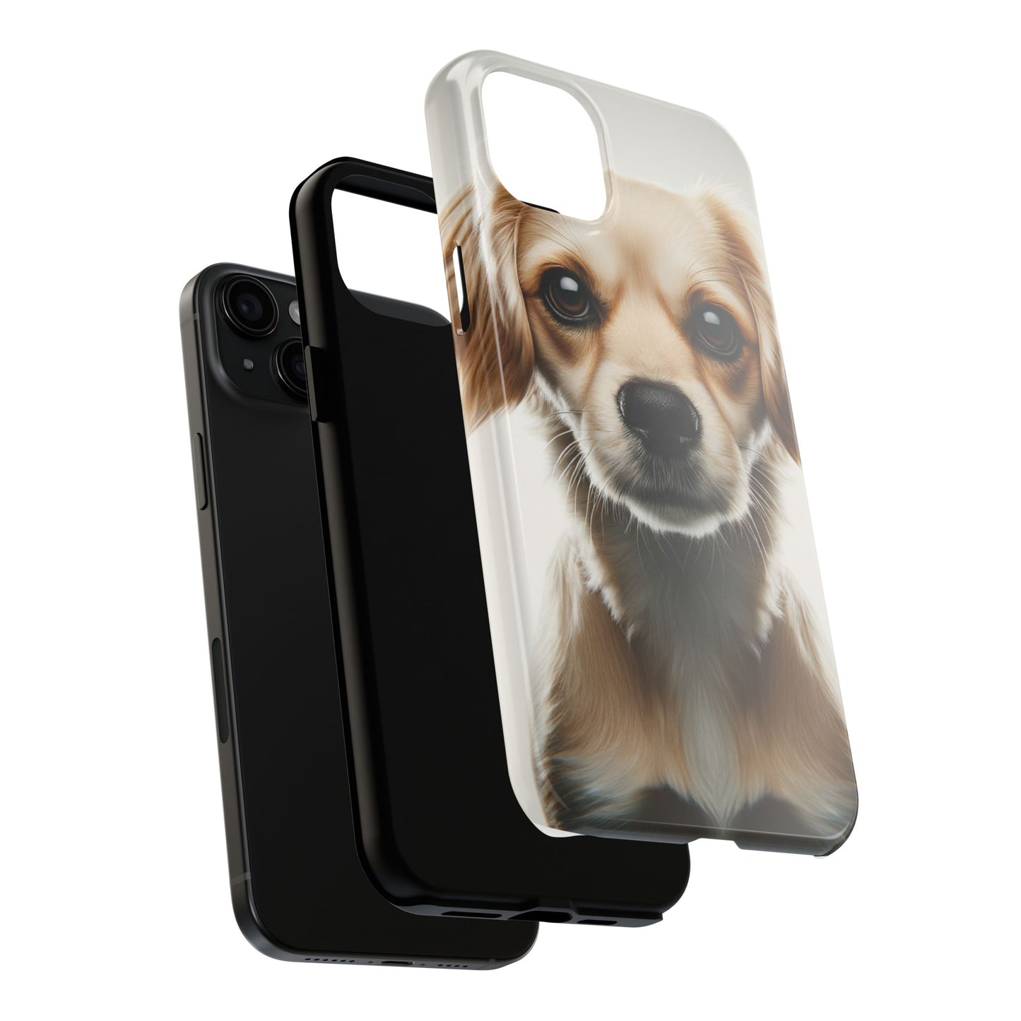 Evelina Baroqueo - Phone Case