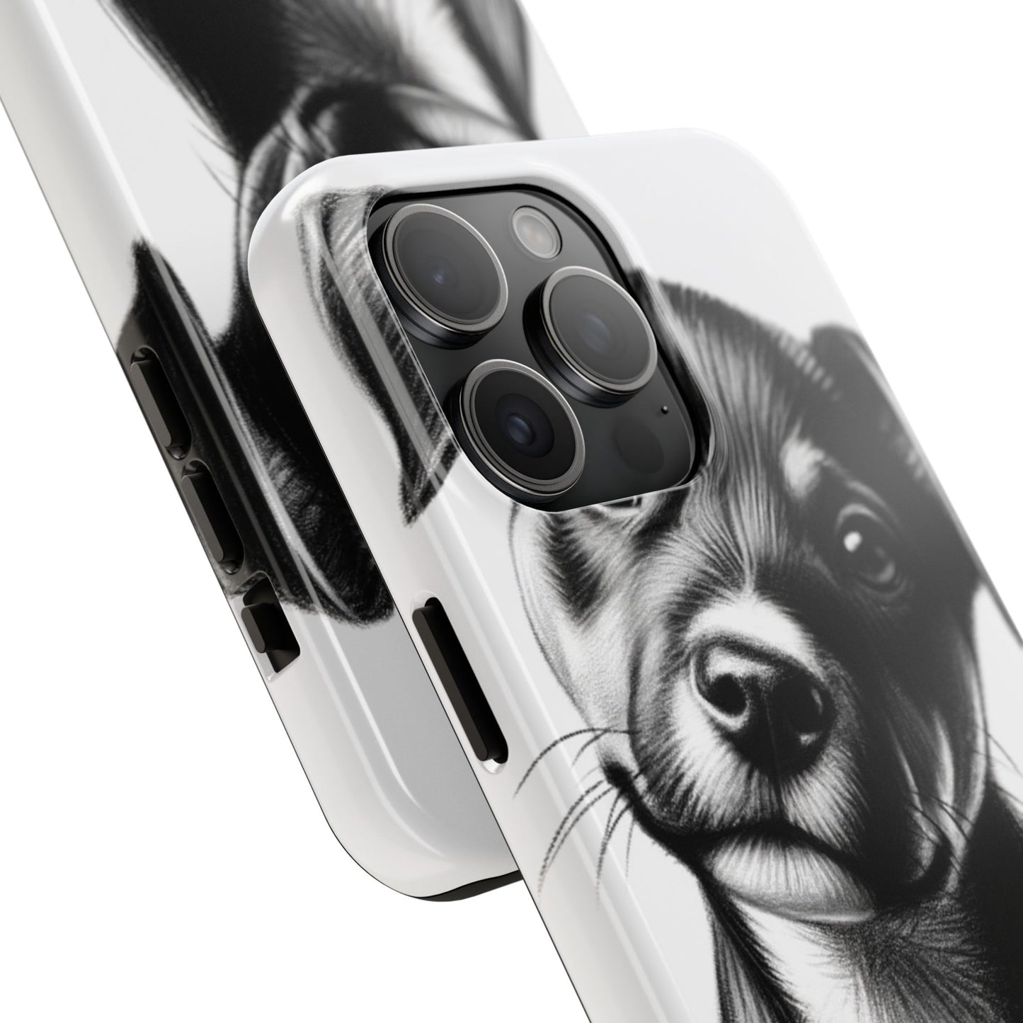 Fiammetta D'Amico - Phone Case