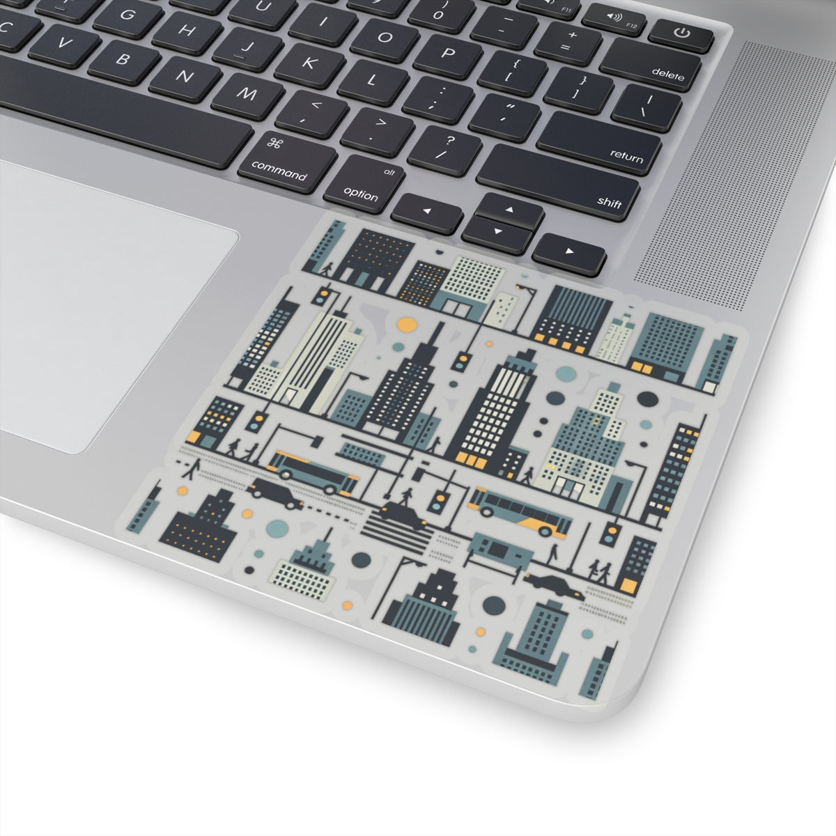 Isabella Sorrentino - Kiss-Cut Stickers