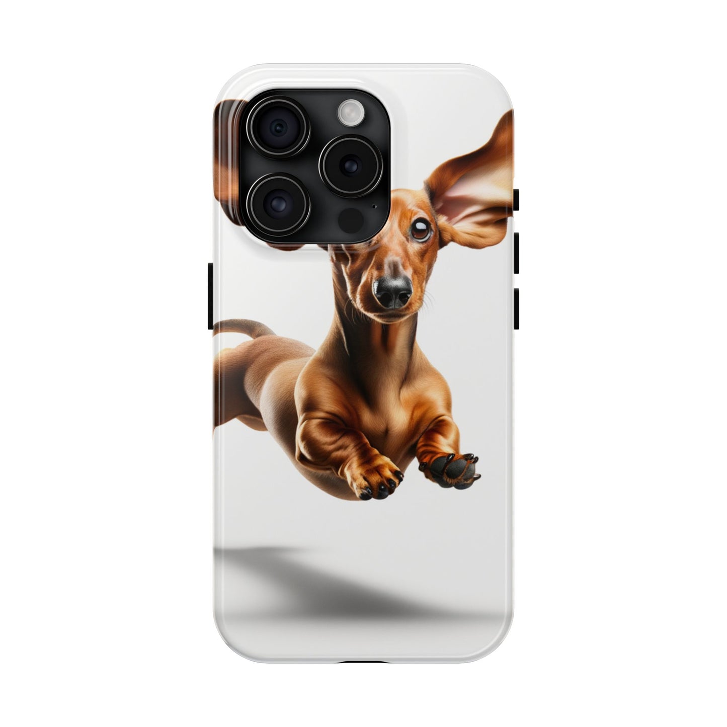 Sebastian Fiammetta - Phone Case