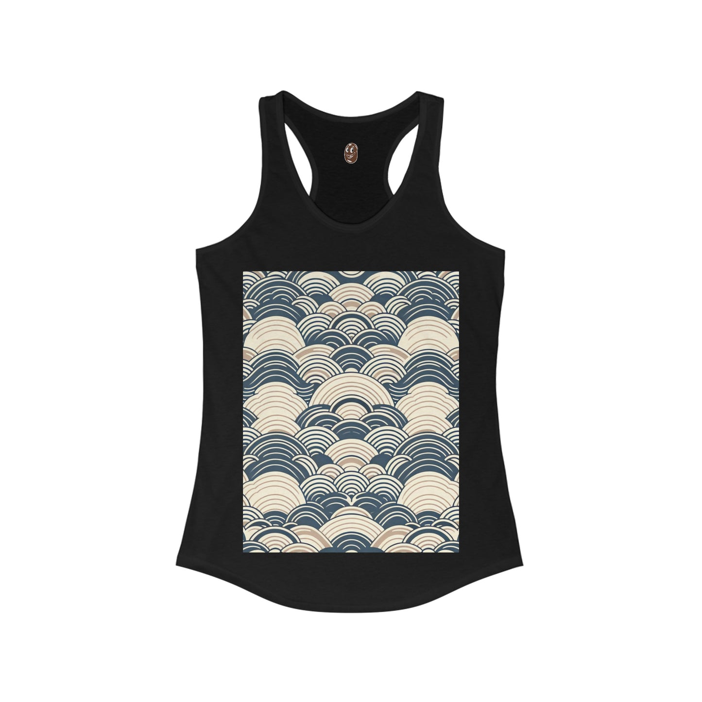 Isabella Benedetto - Racerback Tank