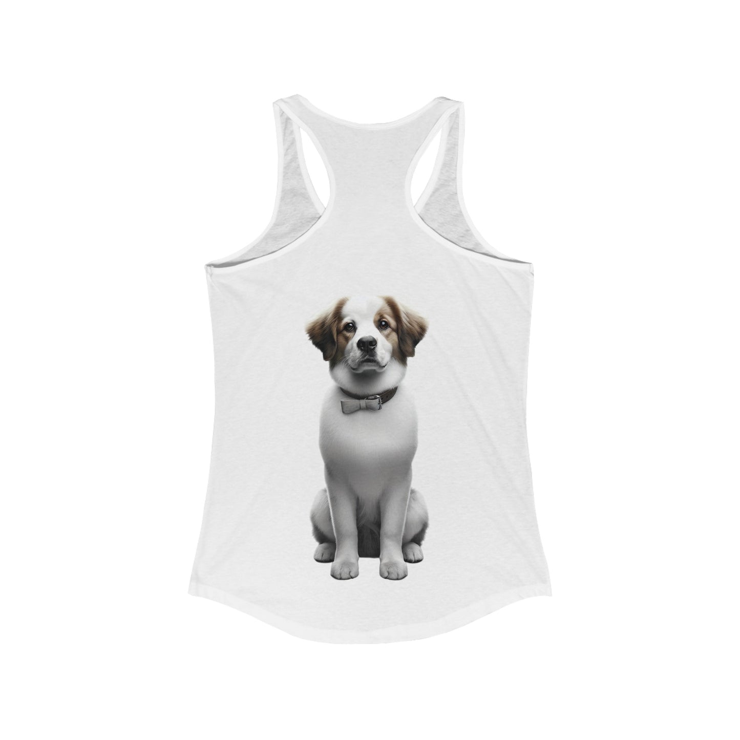 Aurelia Campanelli - Racerback Tank