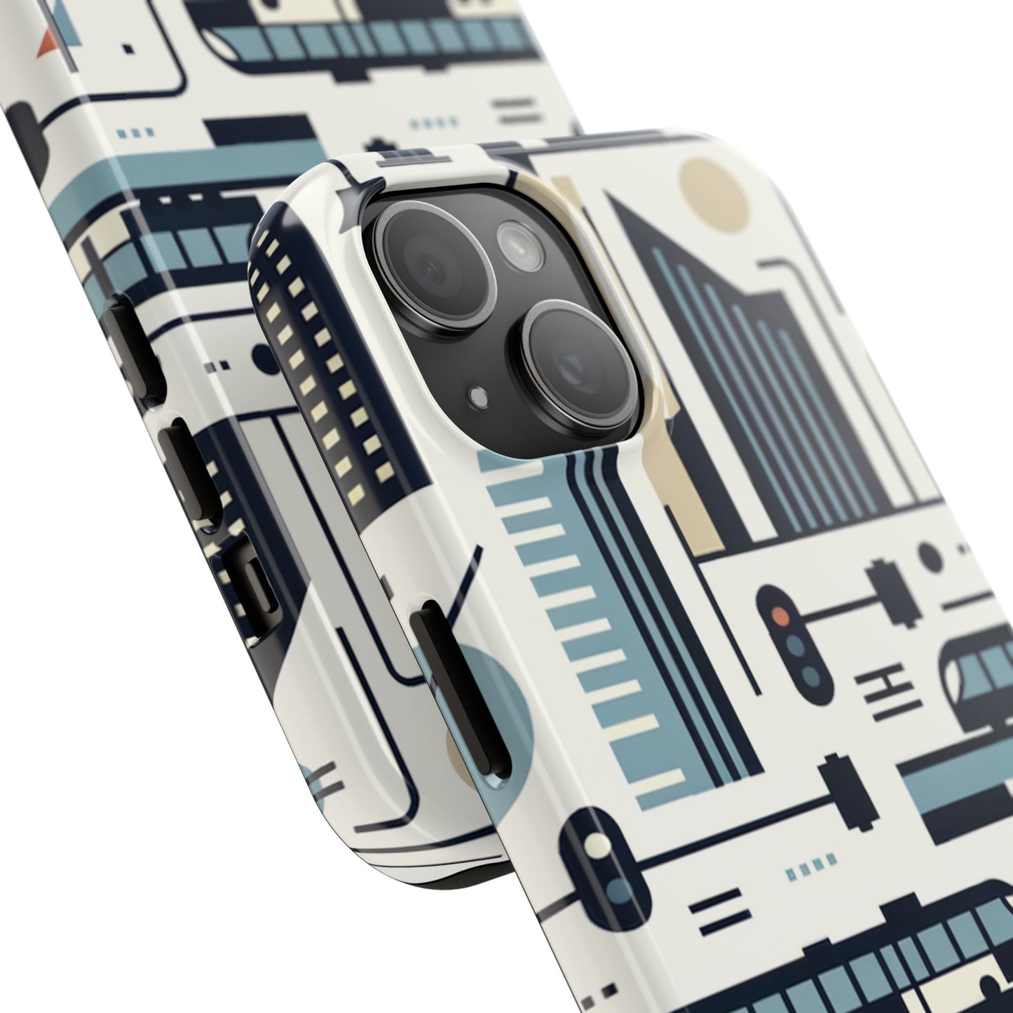 Benedetto Fiorucci - Phone Case