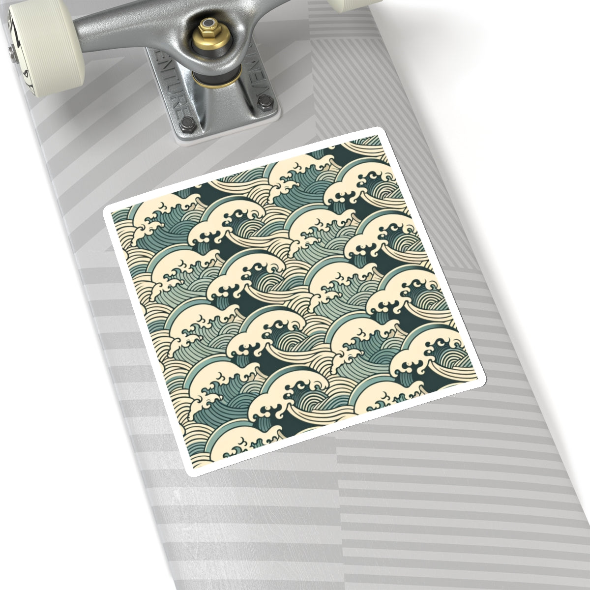 Isabella Fontaine - Kiss-Cut Stickers