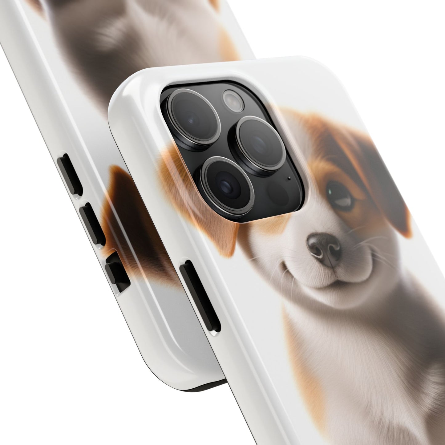 Leonardo Del Sarto - Phone Case