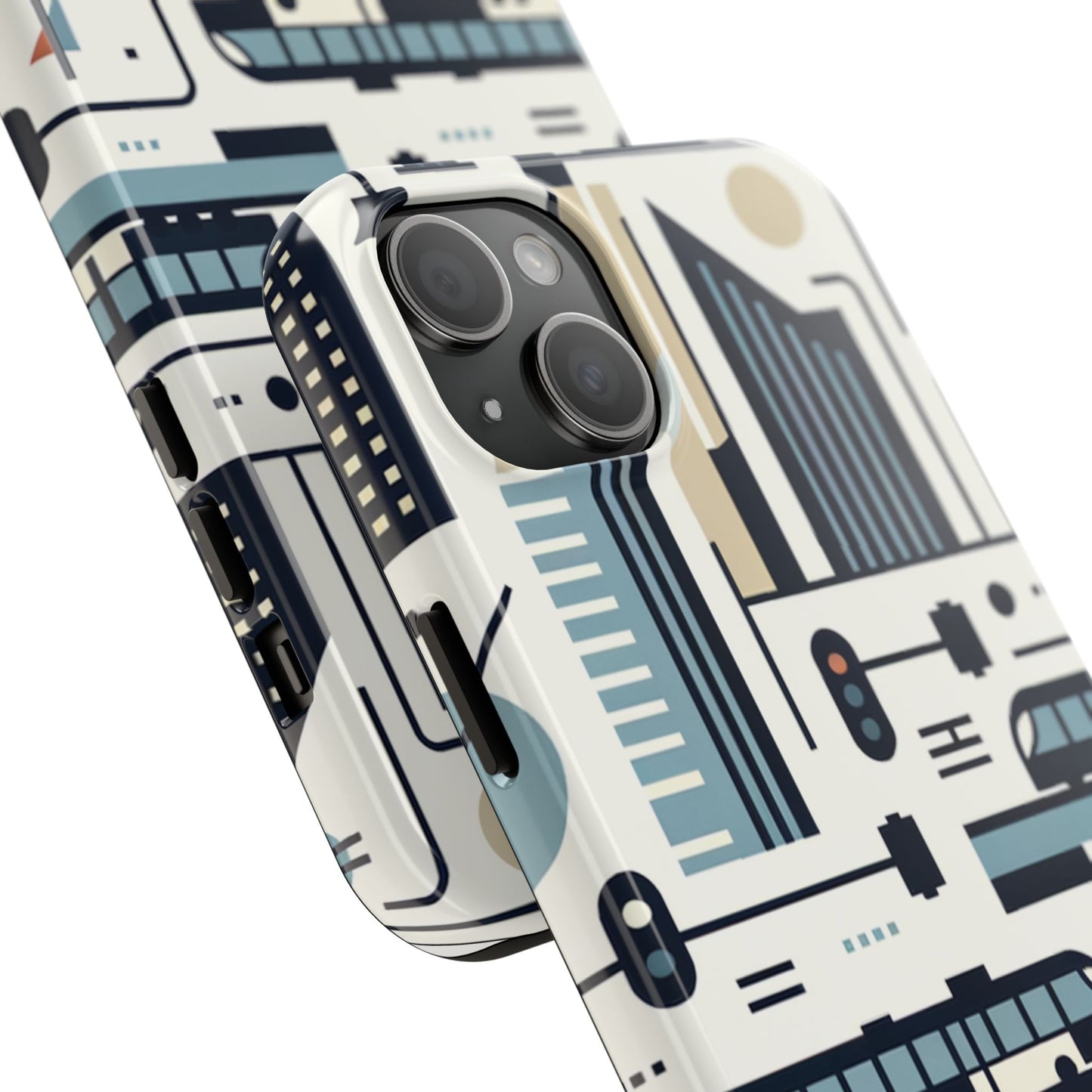 Benedetto Fiorucci - Phone Case