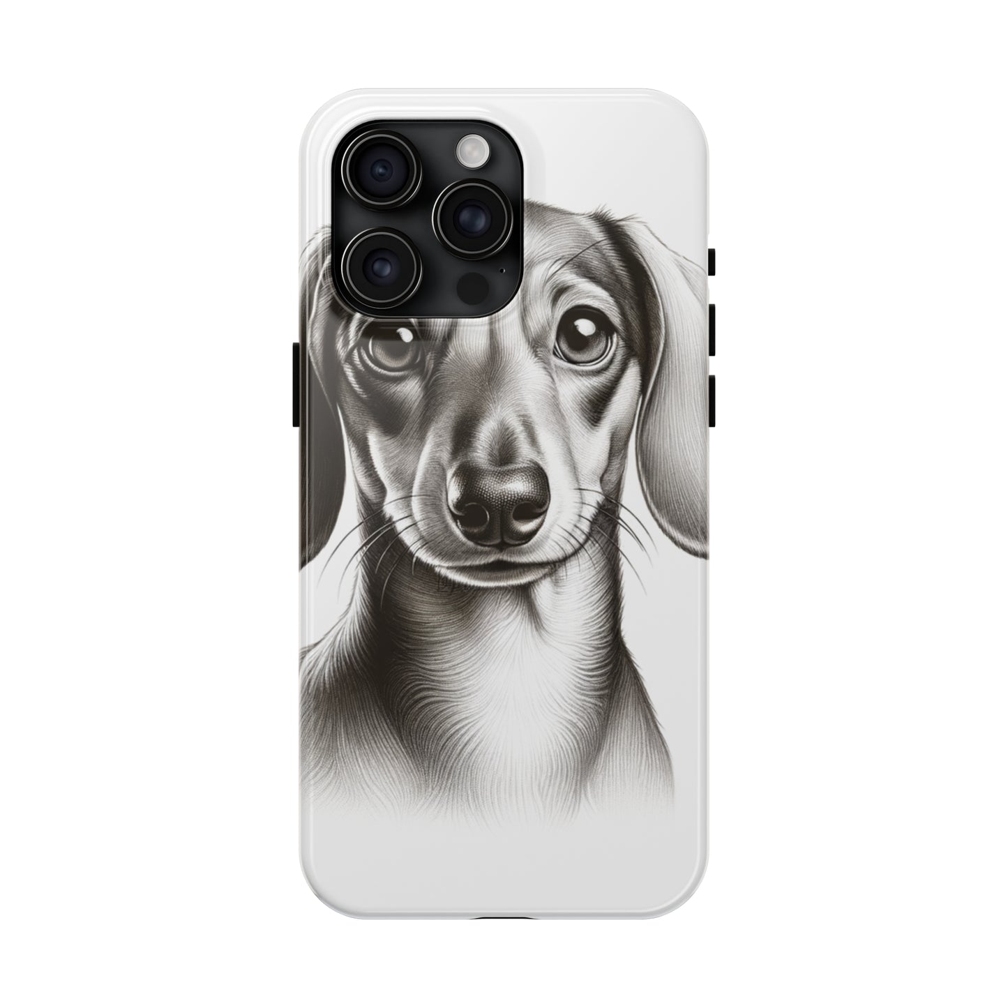 Caterina Vermeer - Phone Case