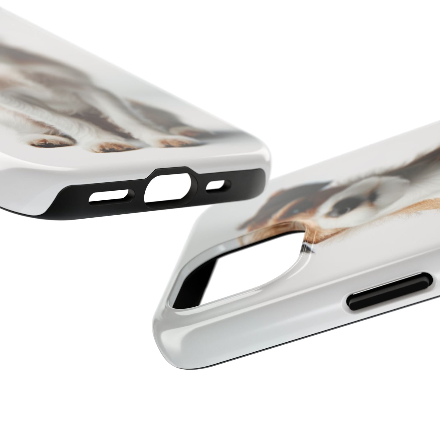 Benedetta Fiammetta - Phone Case