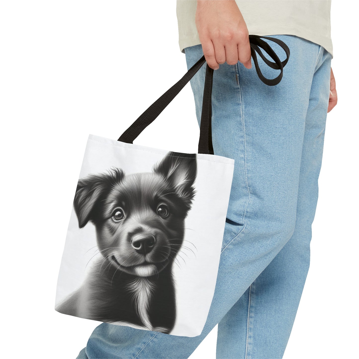 Isabella Caravaggio - Tote Bag