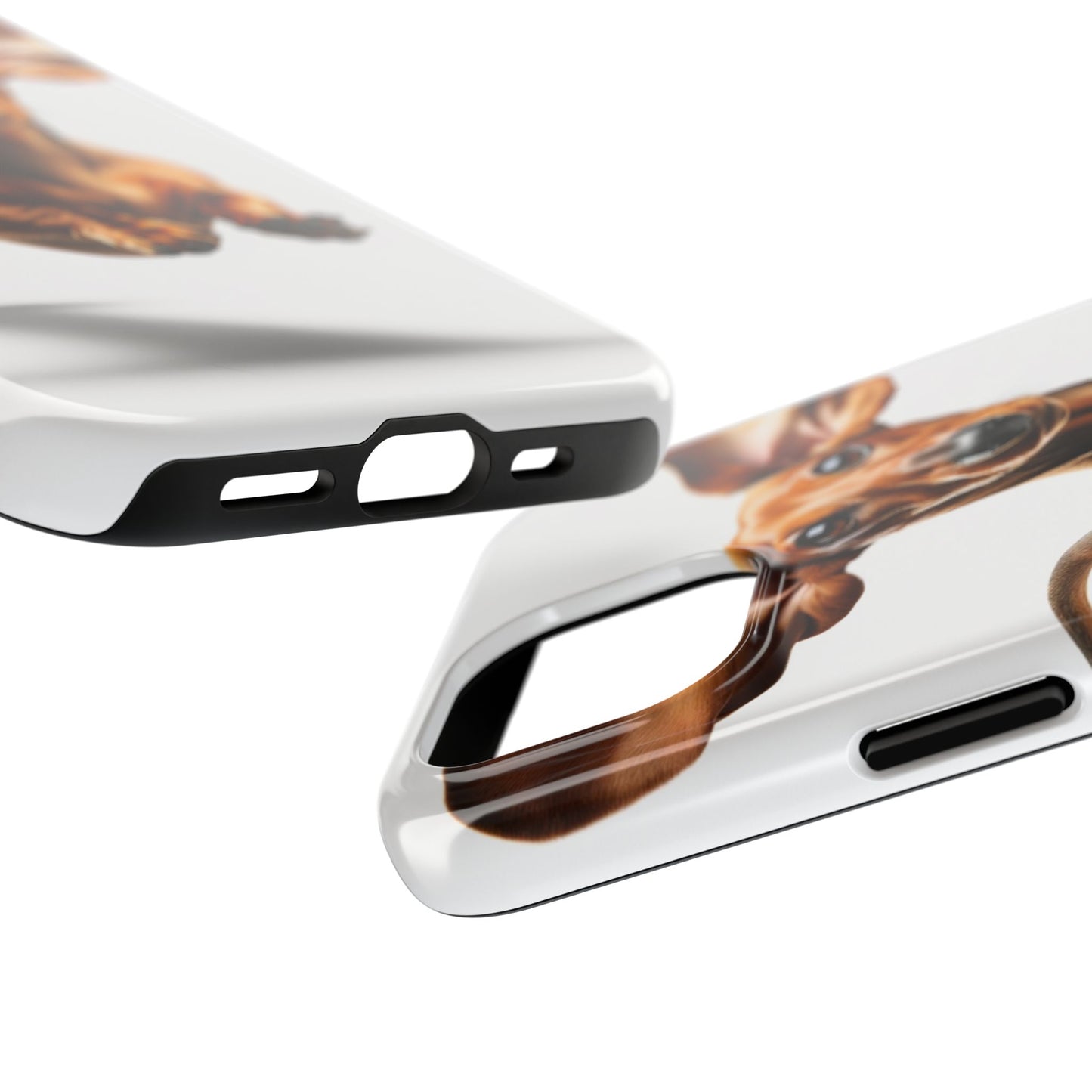 Sebastian Fiammetta - Phone Case