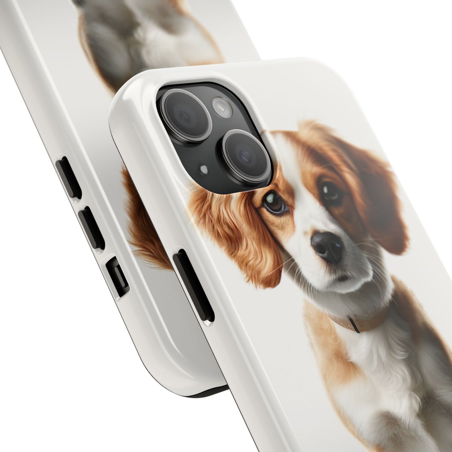 Benedetta Carrucci - Phone Case