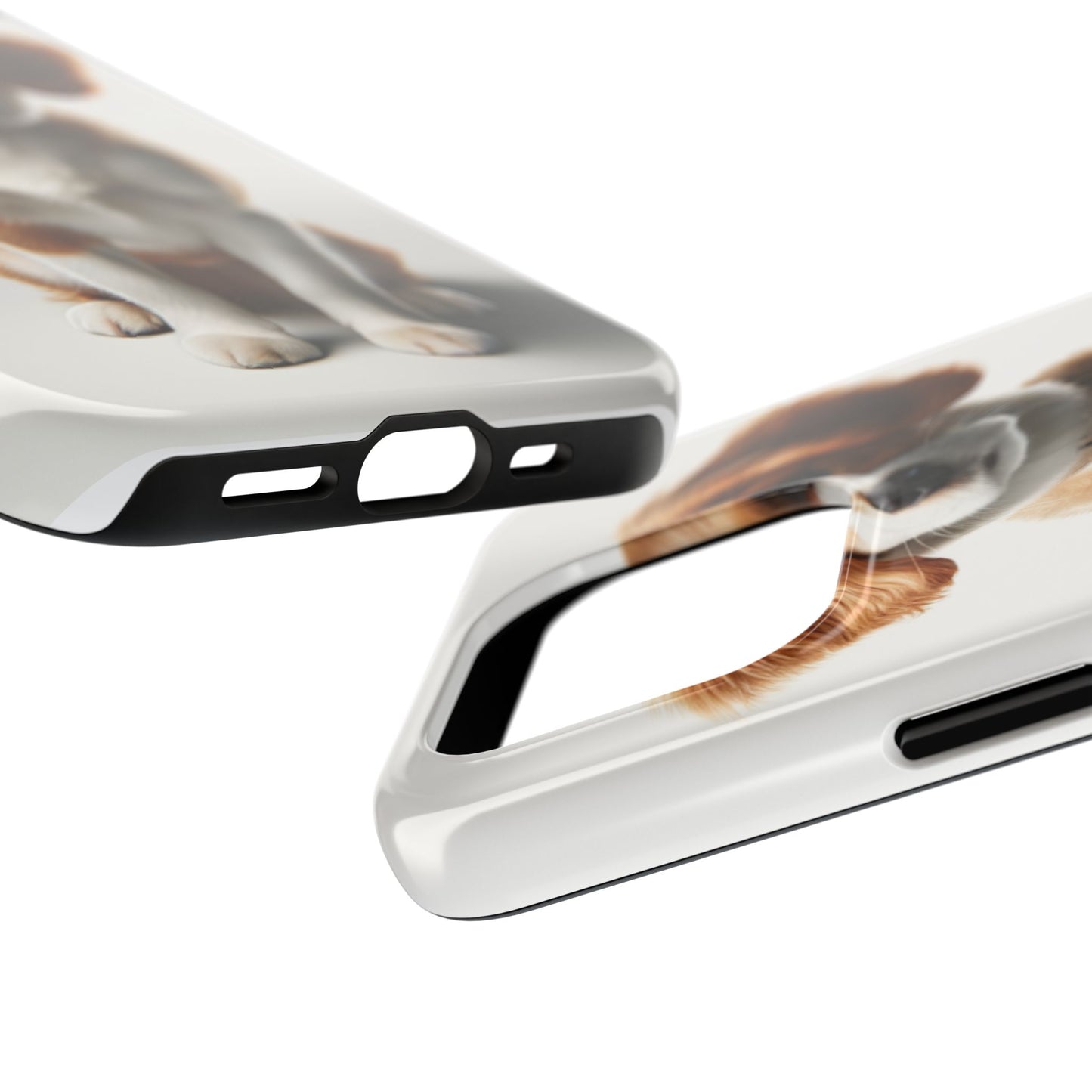 Benedetta Carrucci - Phone Case