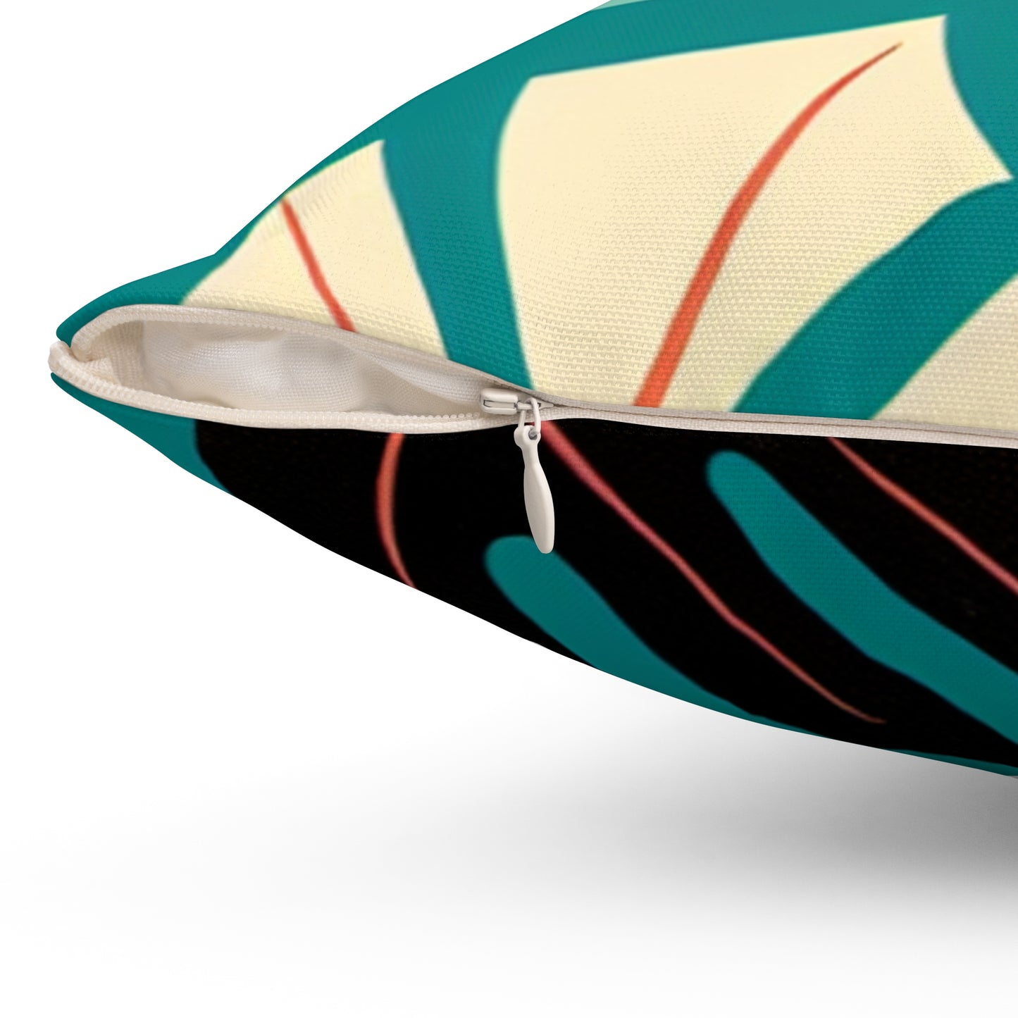 Isabella D'Amore - Polyester Square Pillow