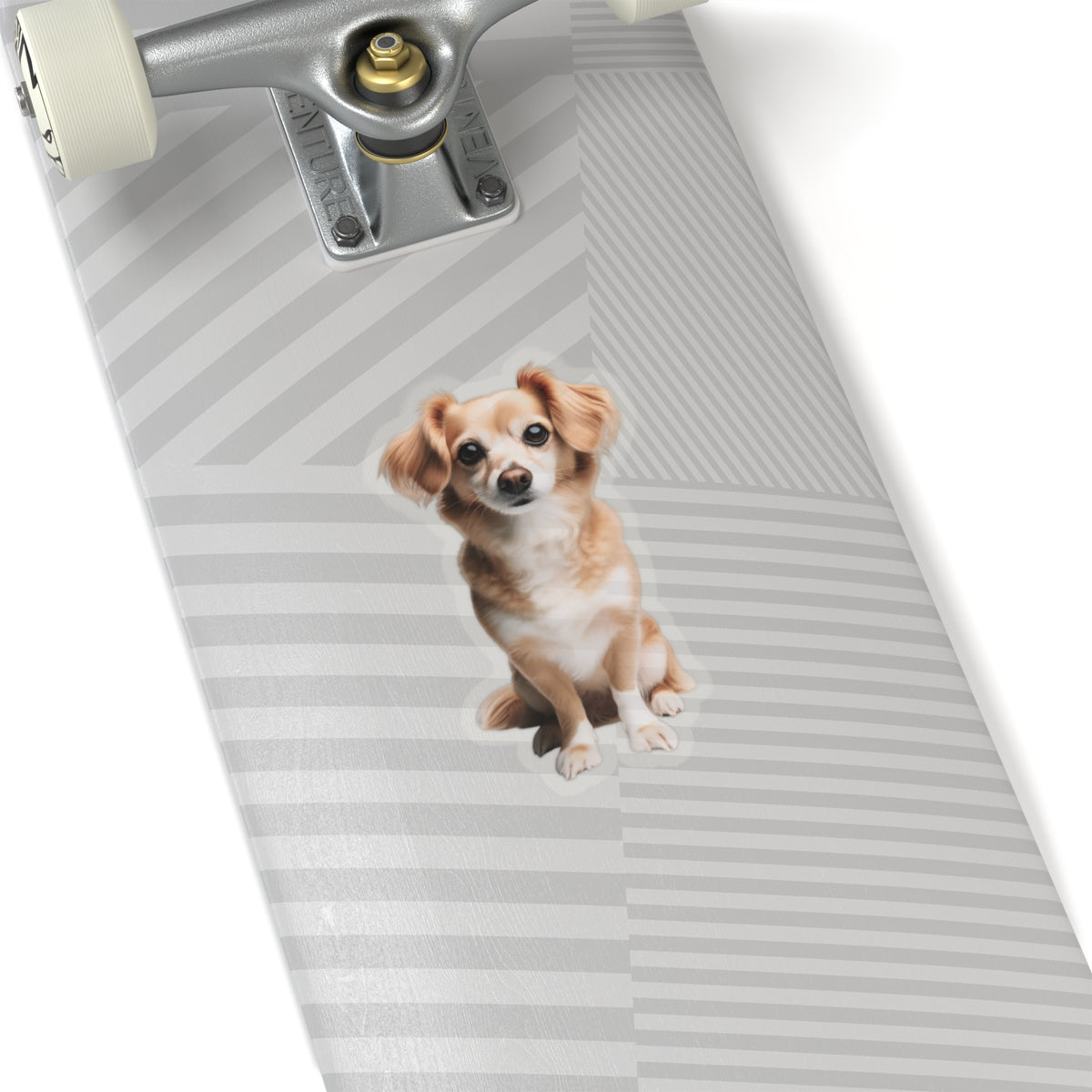 Adorable Pooch - Kiss-Cut Stickers