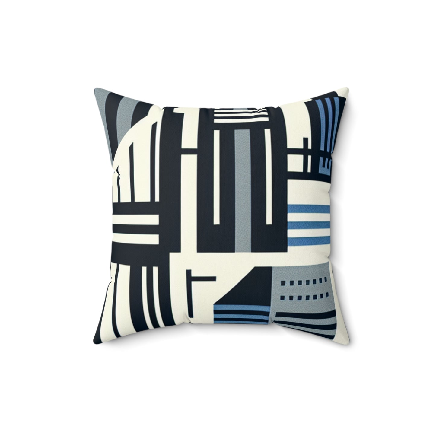 Isabella Soriano - Polyester Square Pillow