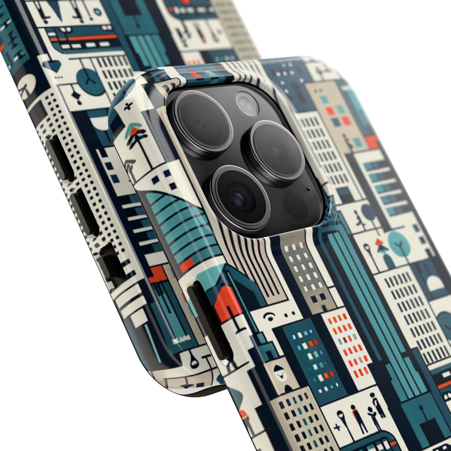 Fiammetta Rossetti - Phone Case