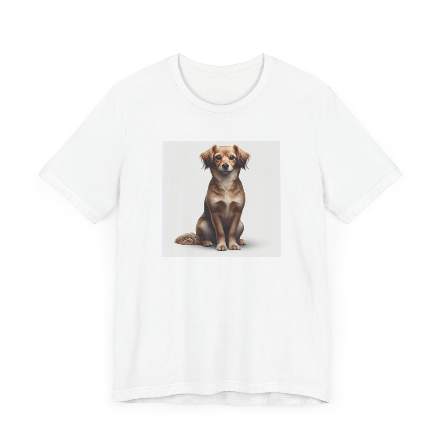 Leonardo Bellini - Tee