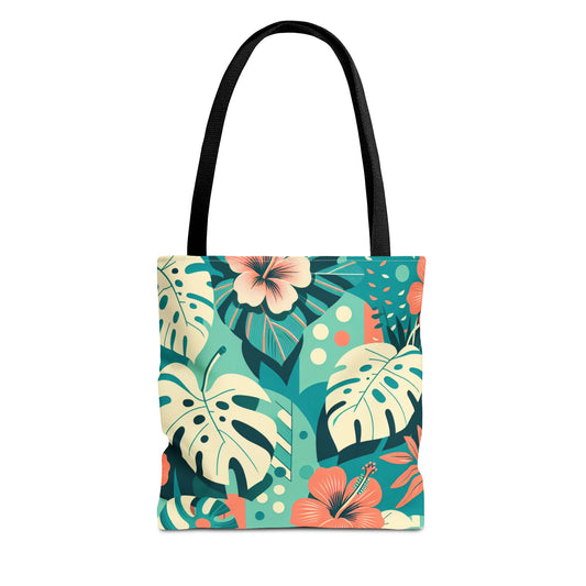 Monsoon Majesty - Tote Bag