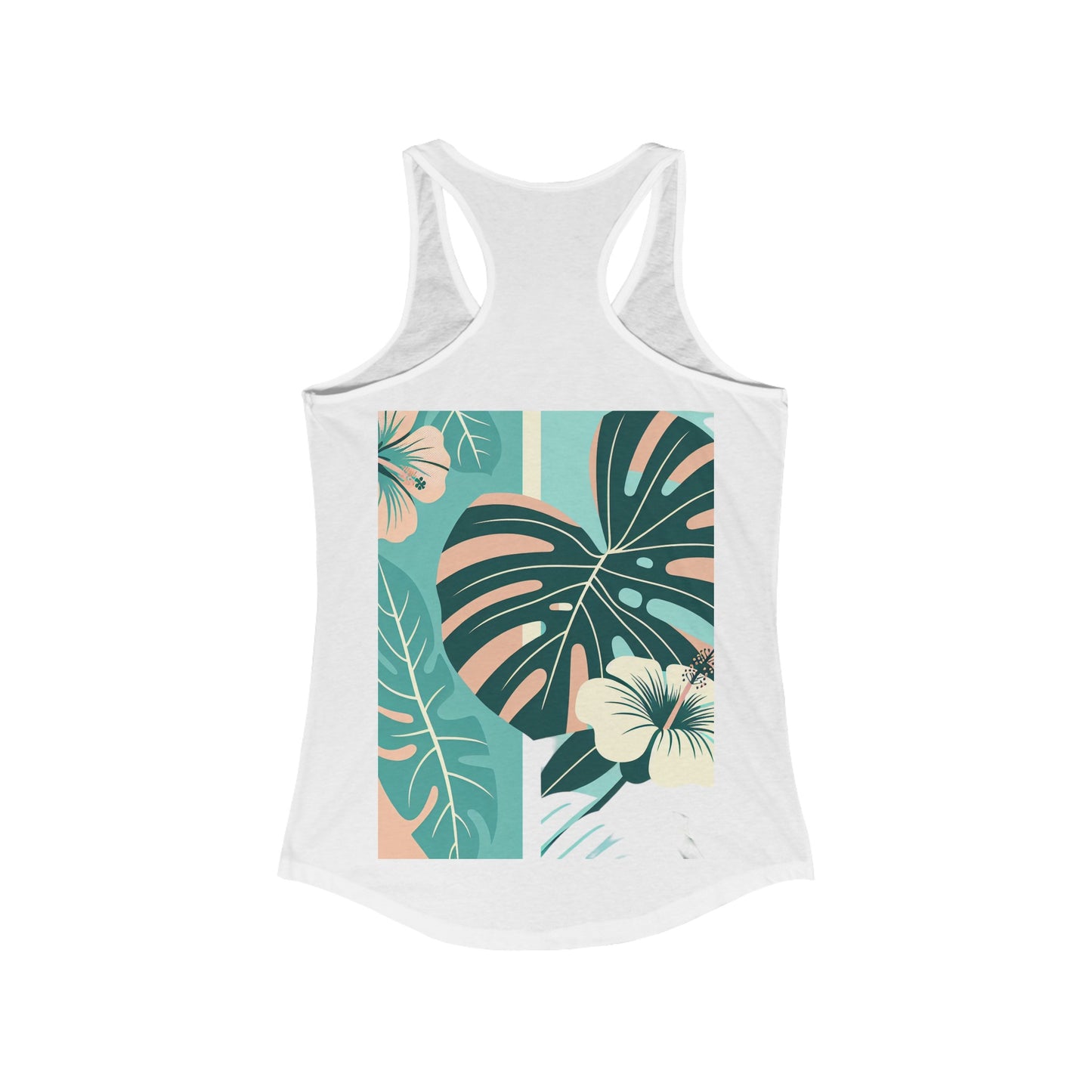 Isabella Veronese - Racerback Tank