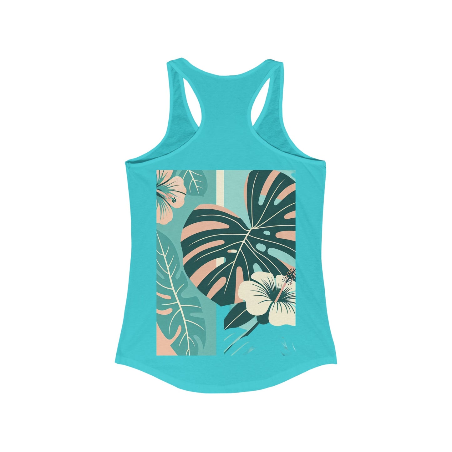 Isabella Veronese - Racerback Tank