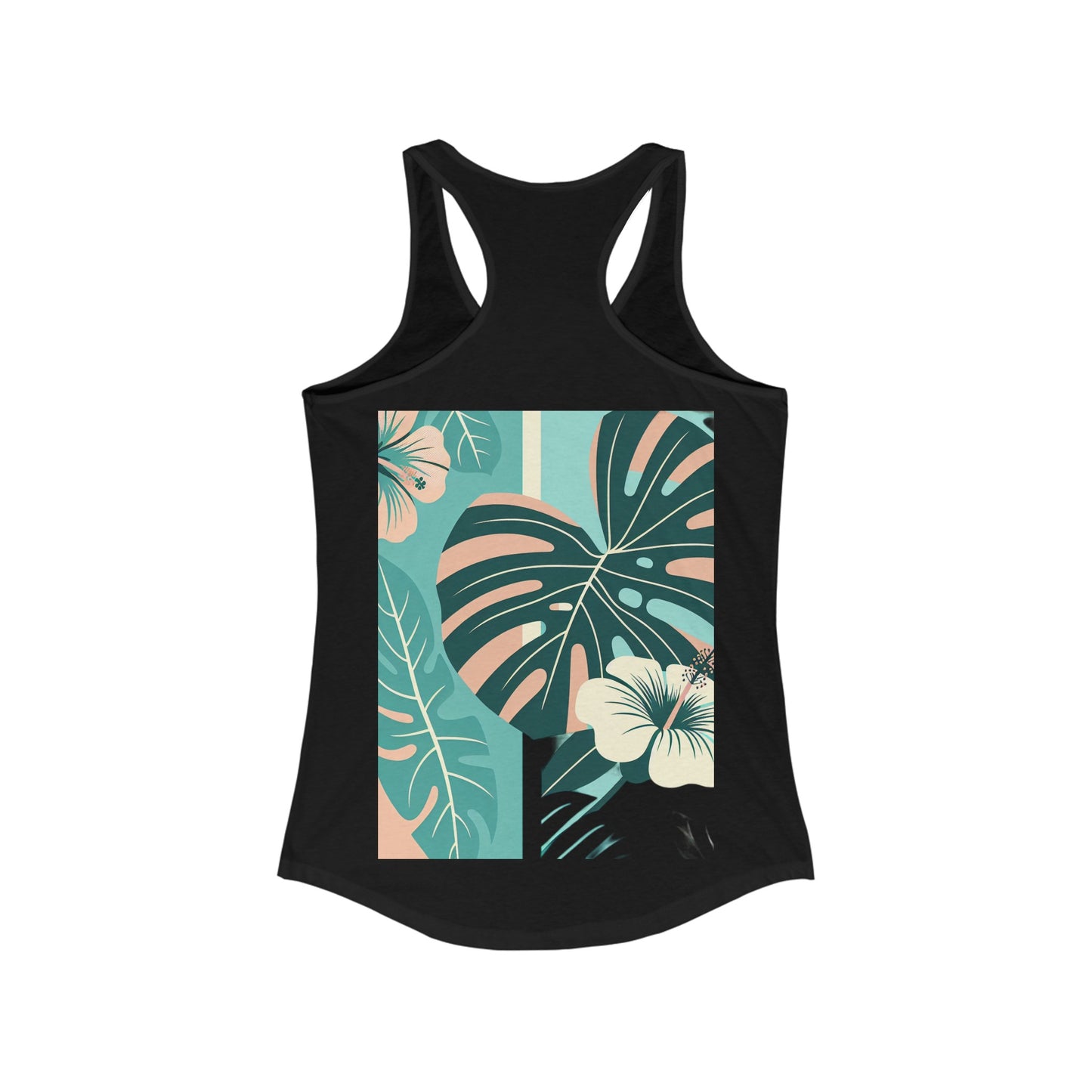 Isabella Veronese - Racerback Tank
