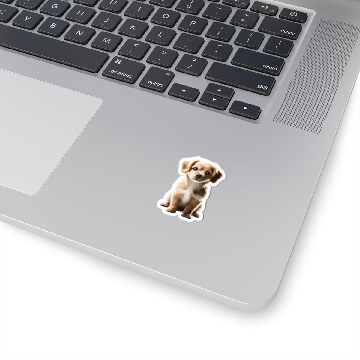 Cecilia Bartolomeo - Kiss-Cut Stickers