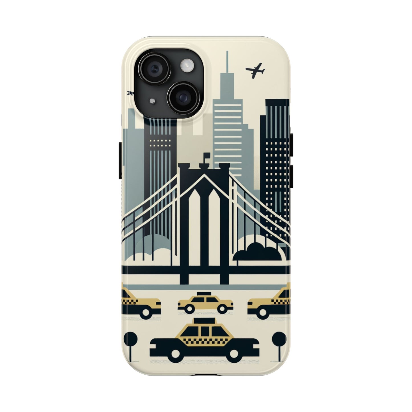 Luciana Bellamonte - Phone Case