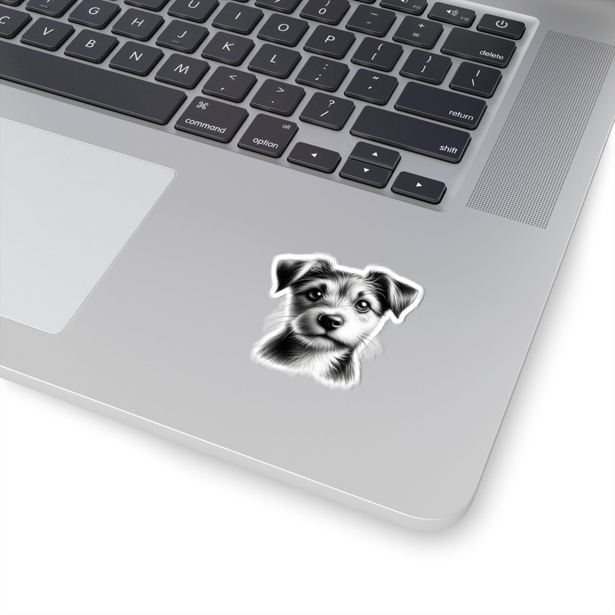 Isabella Caravaggio - Kiss-Cut Stickers