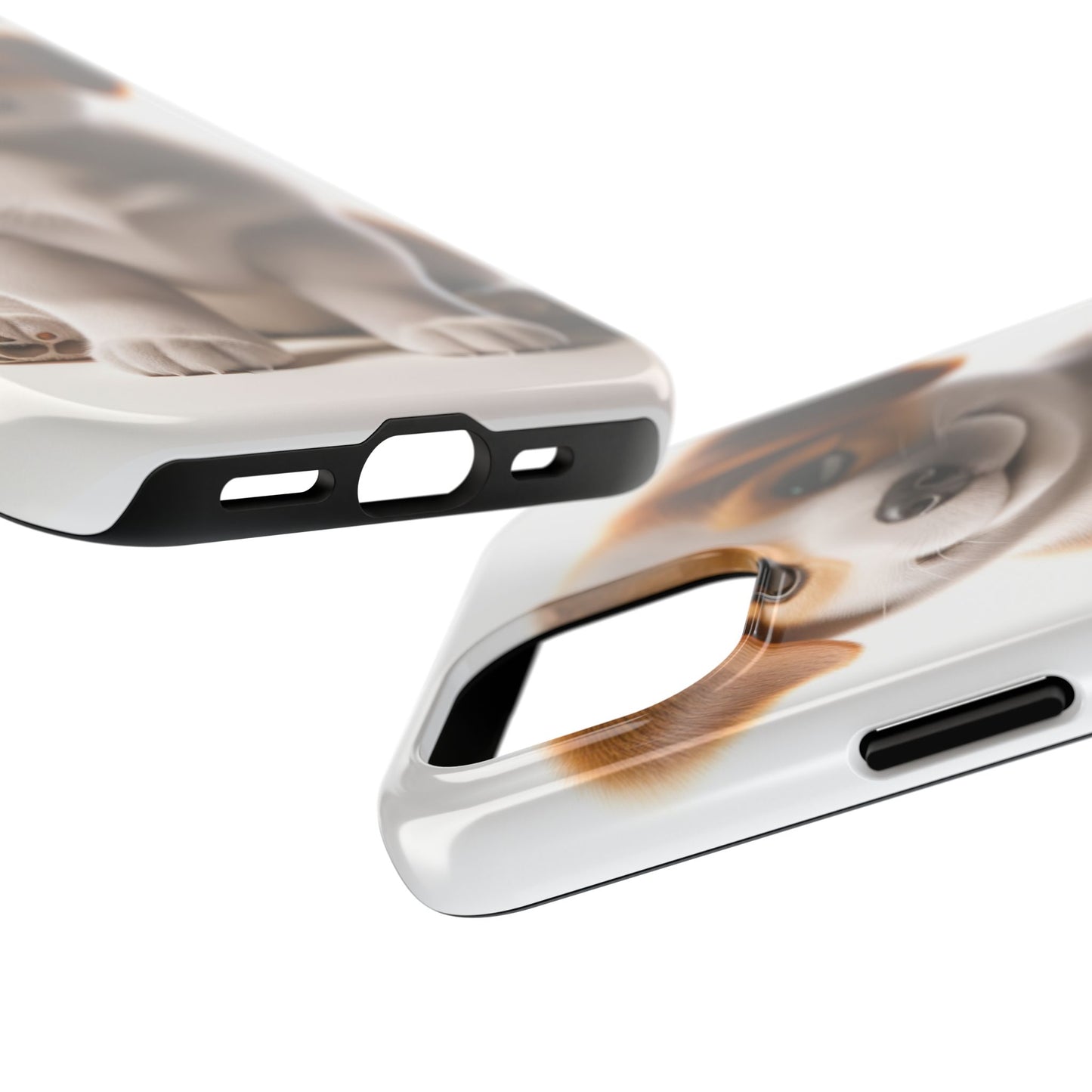 Leonardo Del Sarto - Phone Case