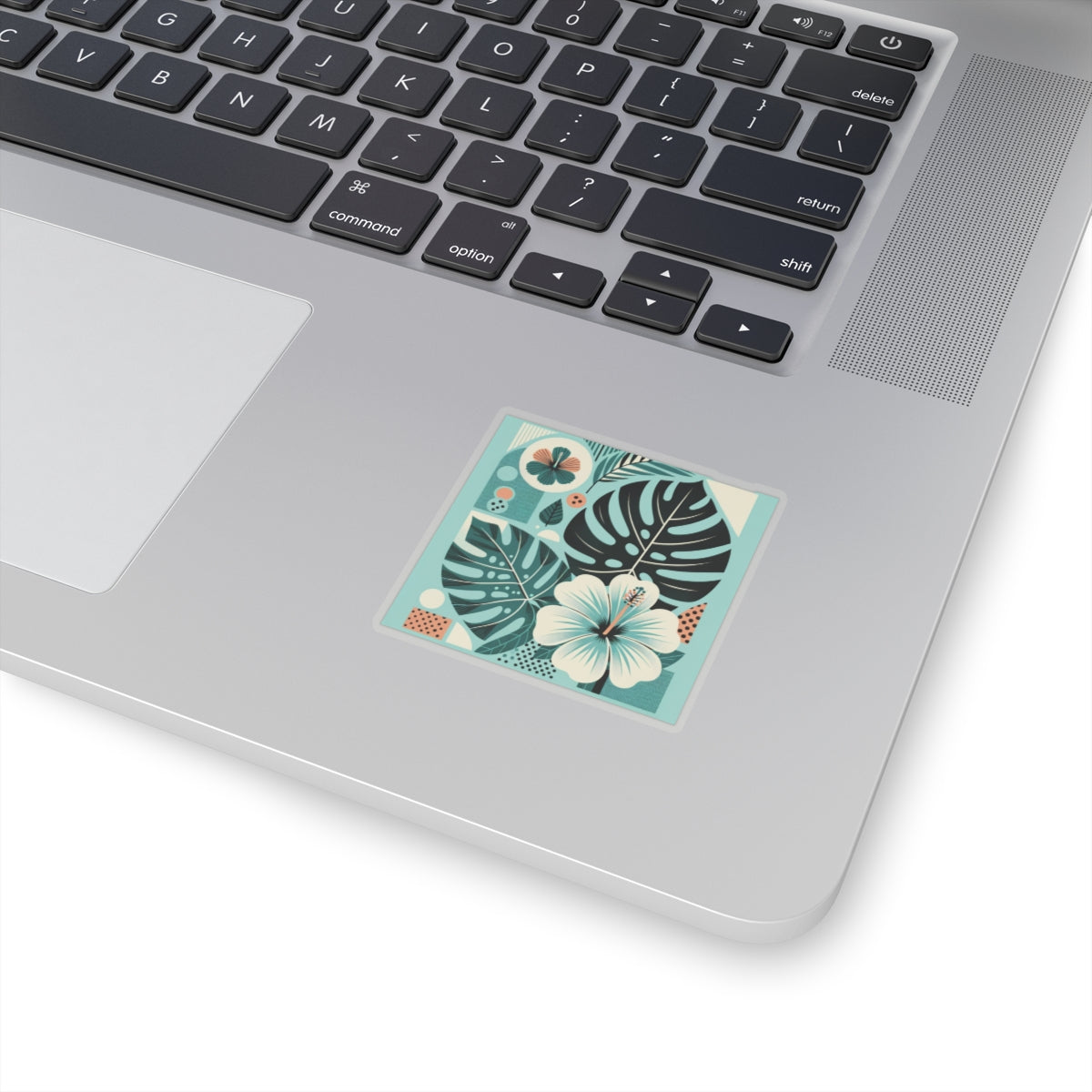 Isabella Cortez - Kiss-Cut Stickers