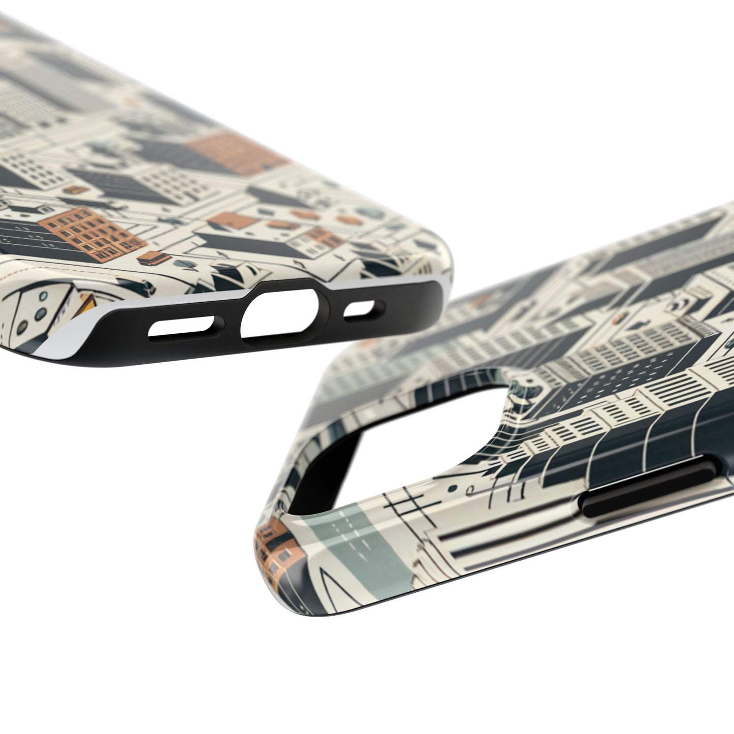 Benedetto Fiorucci - Phone Case