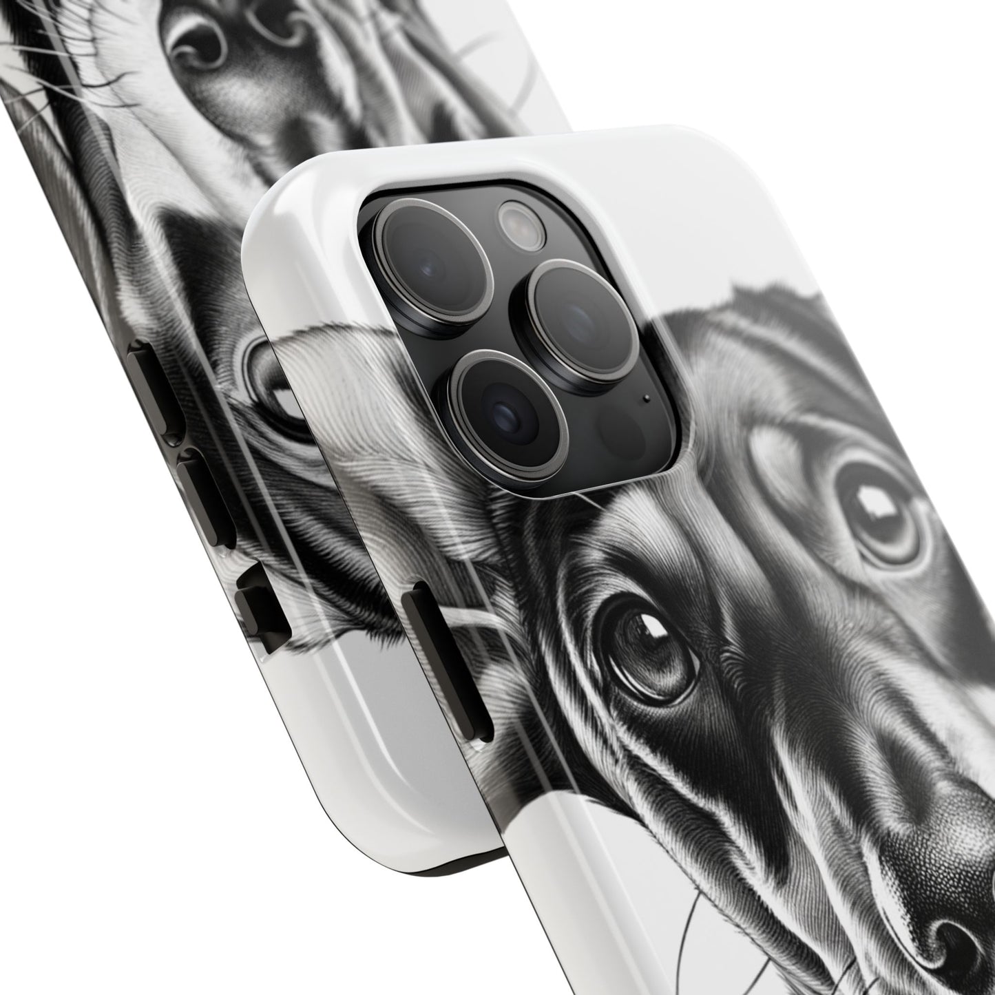 Isabella Sorvino - Phone Case