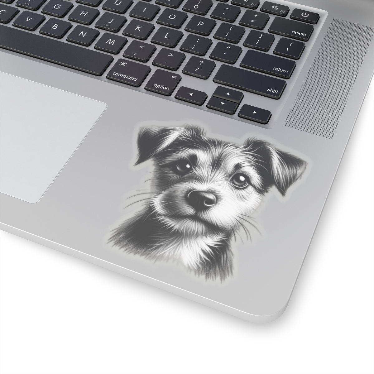 Isabella Caravaggio - Kiss-Cut Stickers
