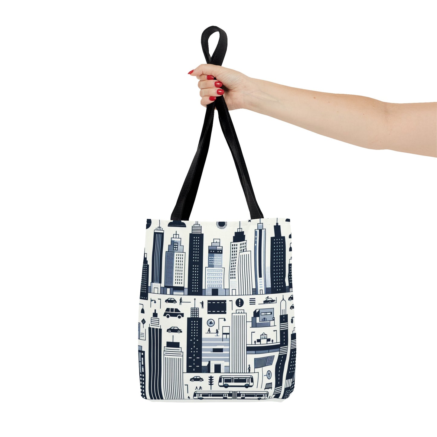 Isabella Valenti - Tote Bag