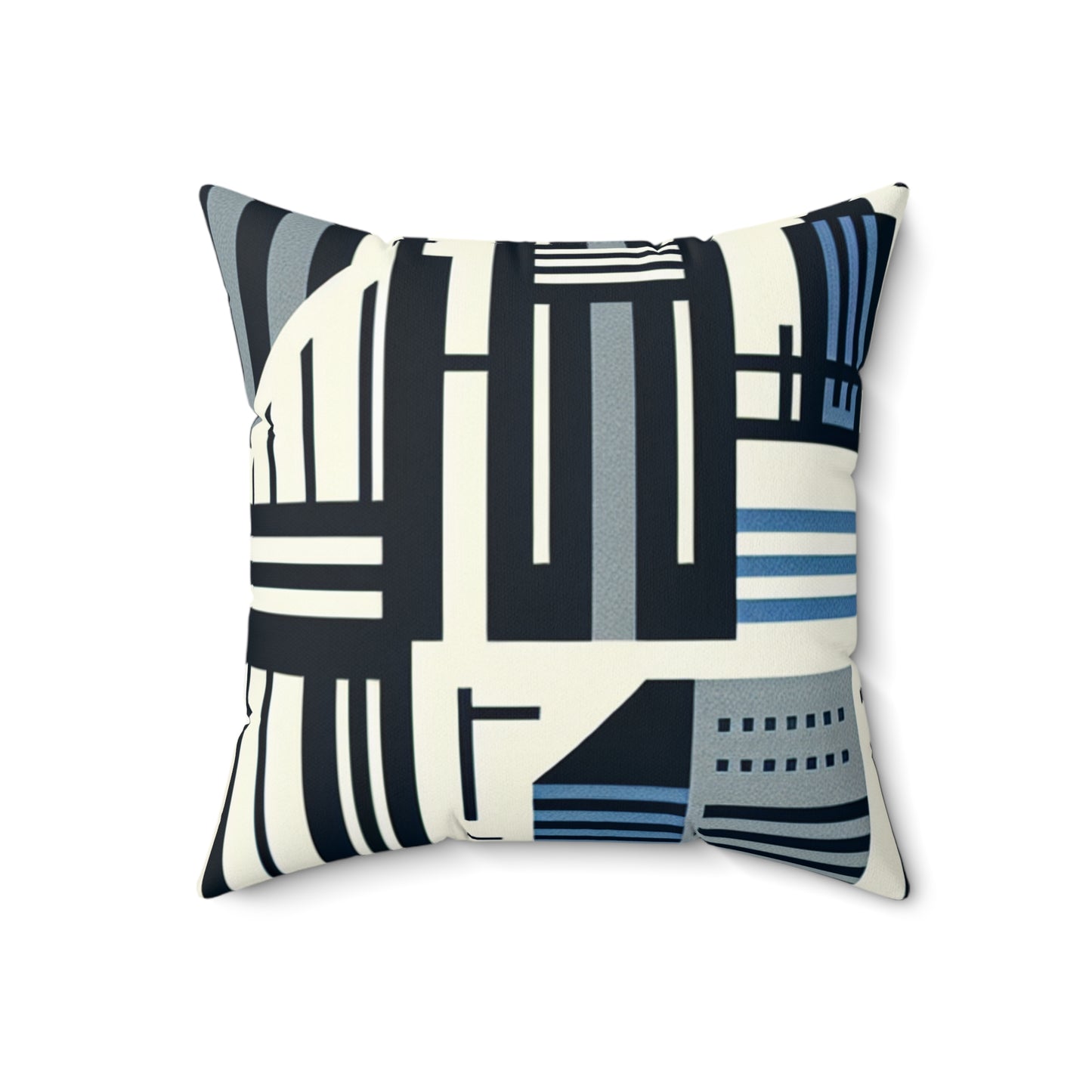 Isabella Soriano - Polyester Square Pillow