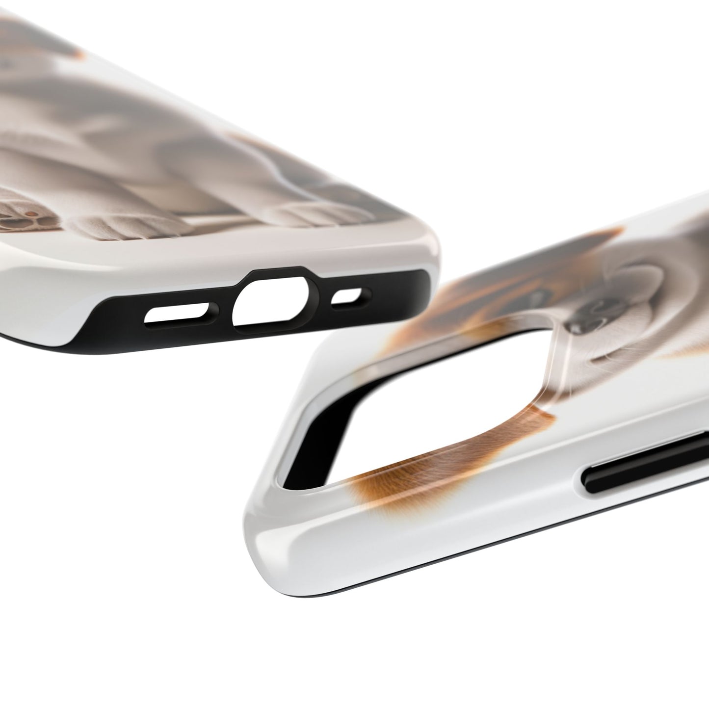 Leonardo Del Sarto - Phone Case