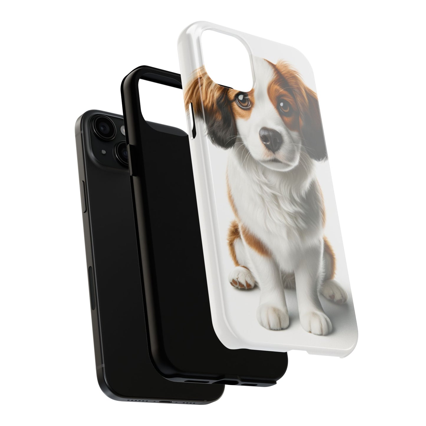 Benedetto Caravelli - Phone Case
