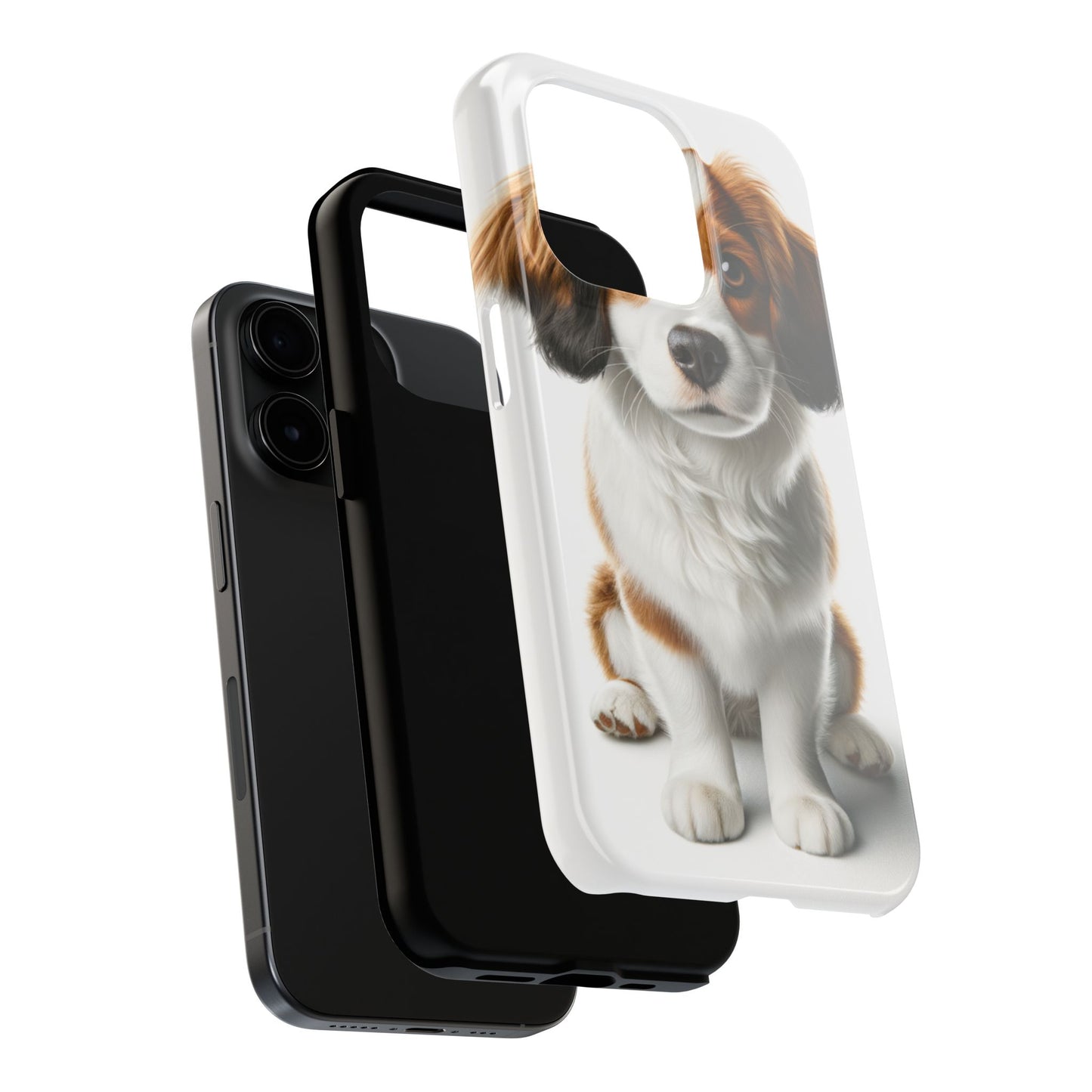 Benedetto Caravelli - Phone Case