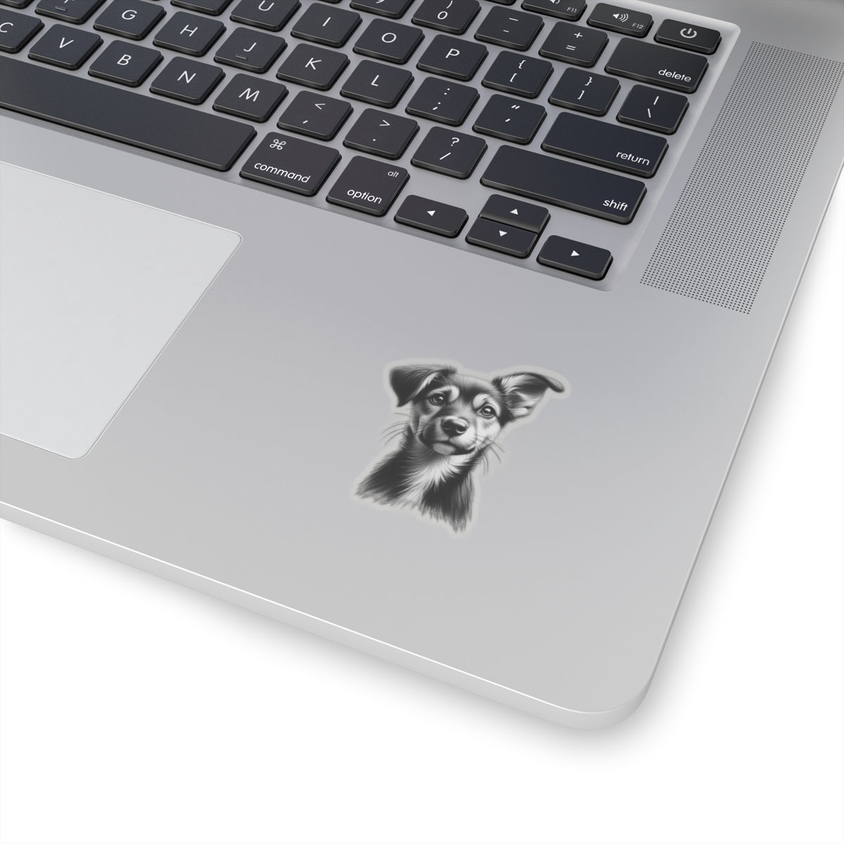 Elisabetta Foscari - Kiss-Cut Stickers