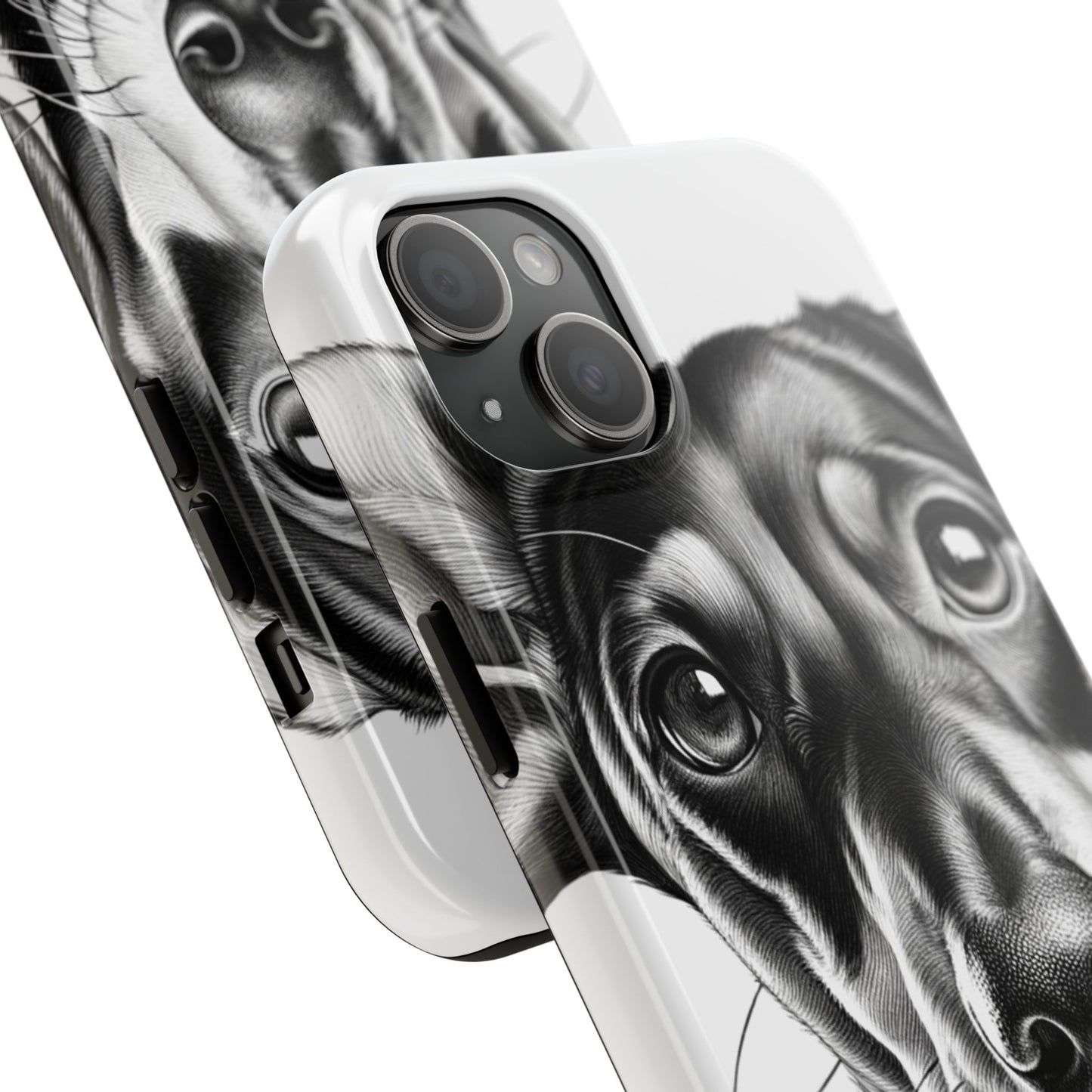 Isabella Sorvino - Phone Case