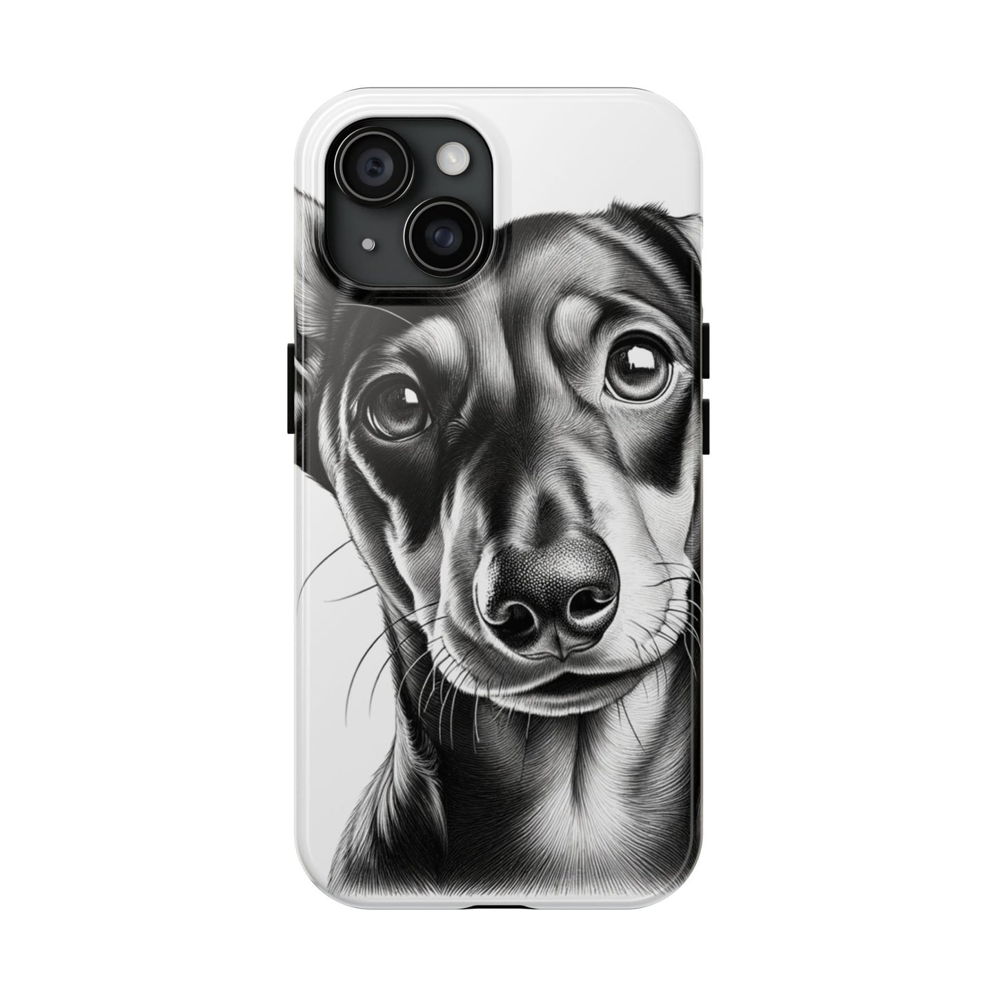 Isabella Sorvino - Phone Case