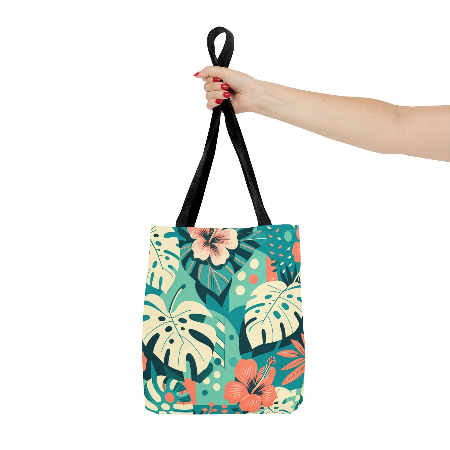 Monsoon Majesty - Tote Bag