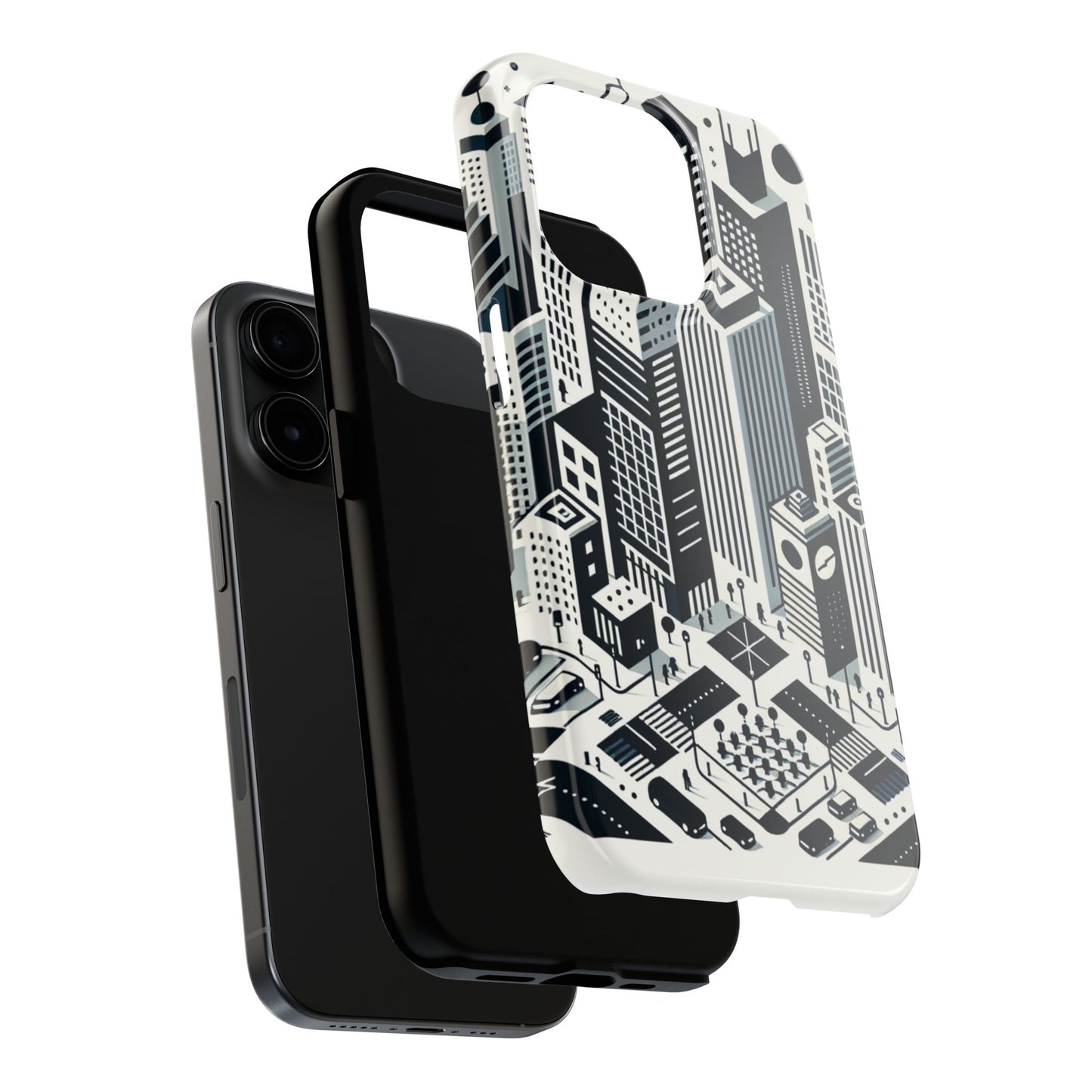 Isabella Stradivari - Phone Case