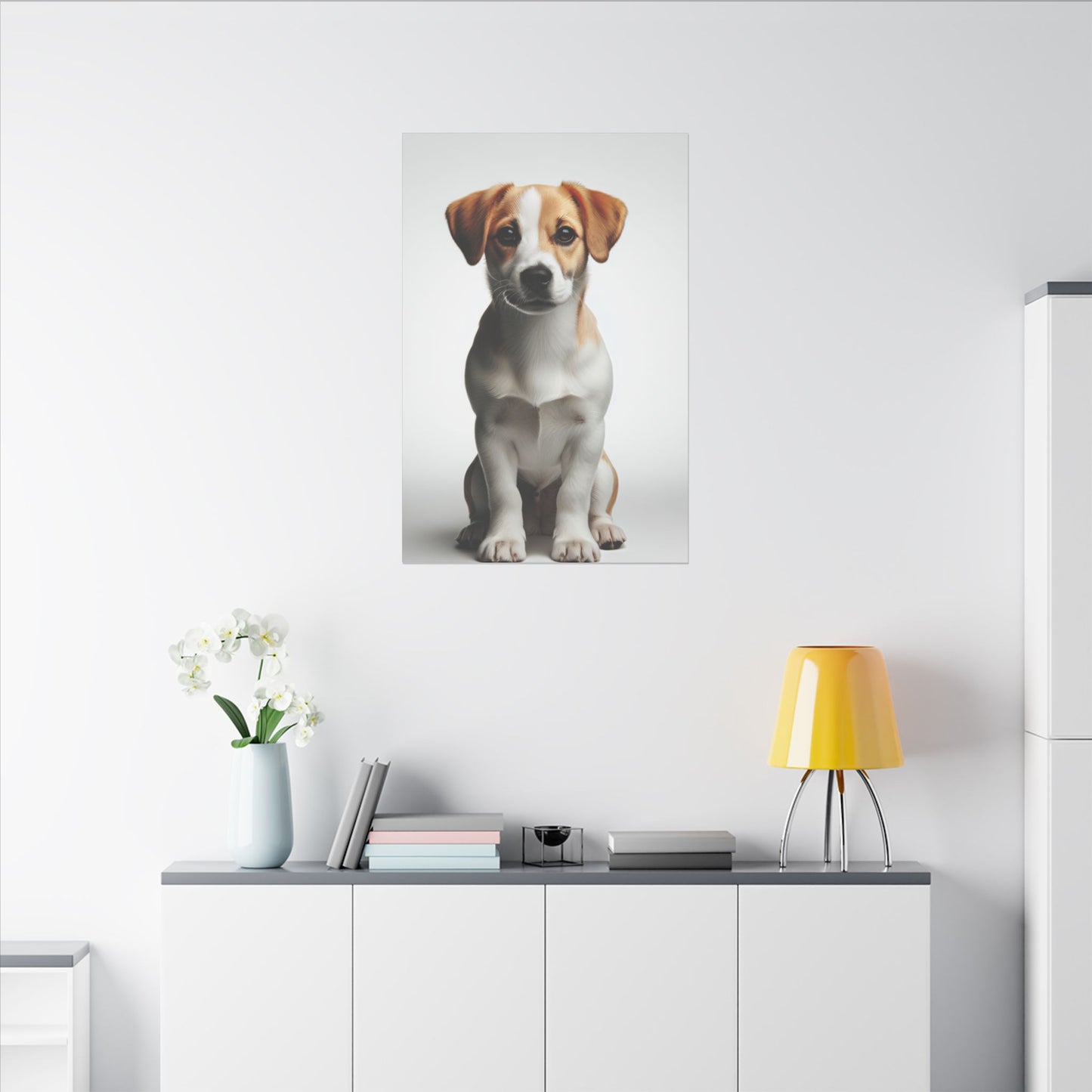 Benedetta Verona - Canvas