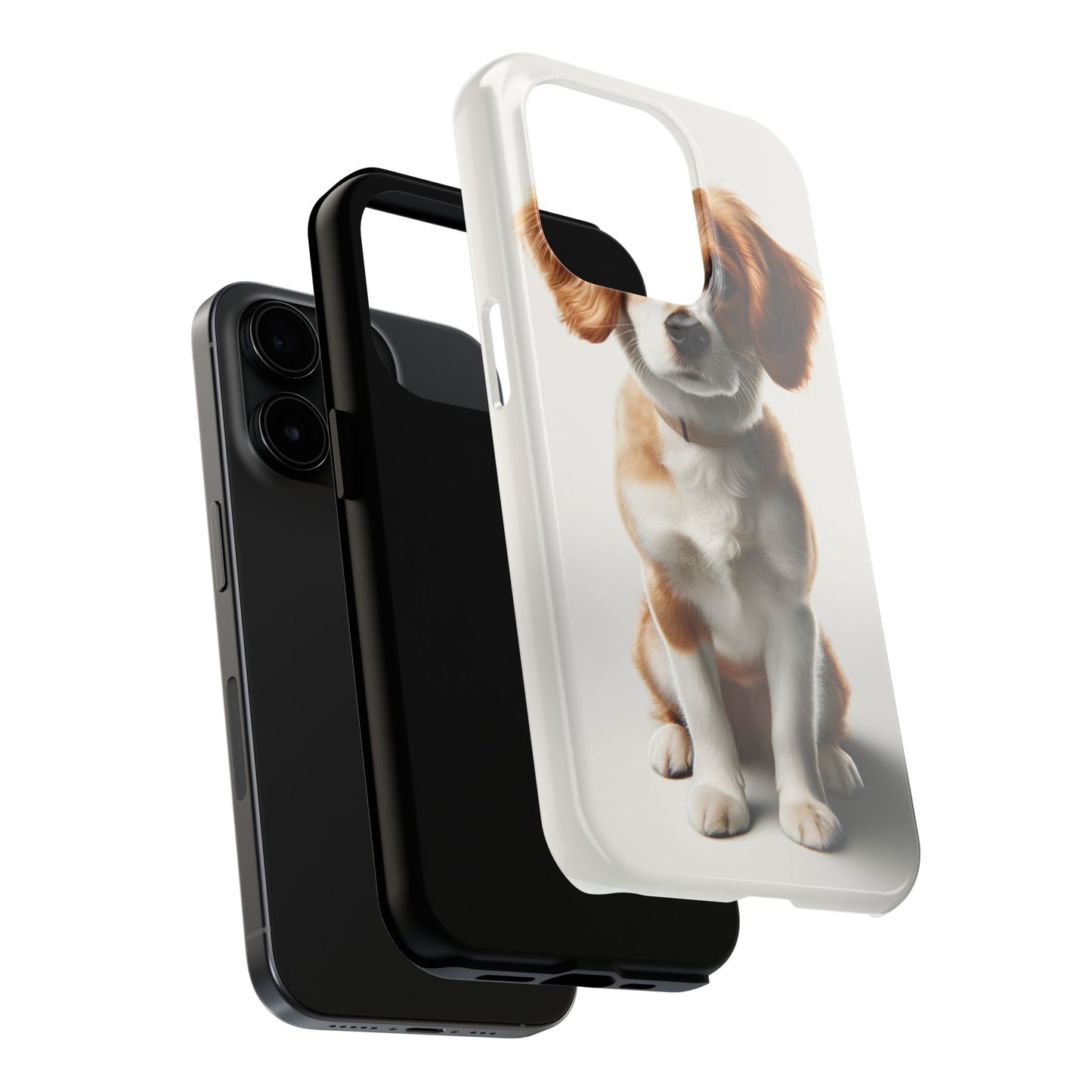 Benedetta Carrucci - Phone Case