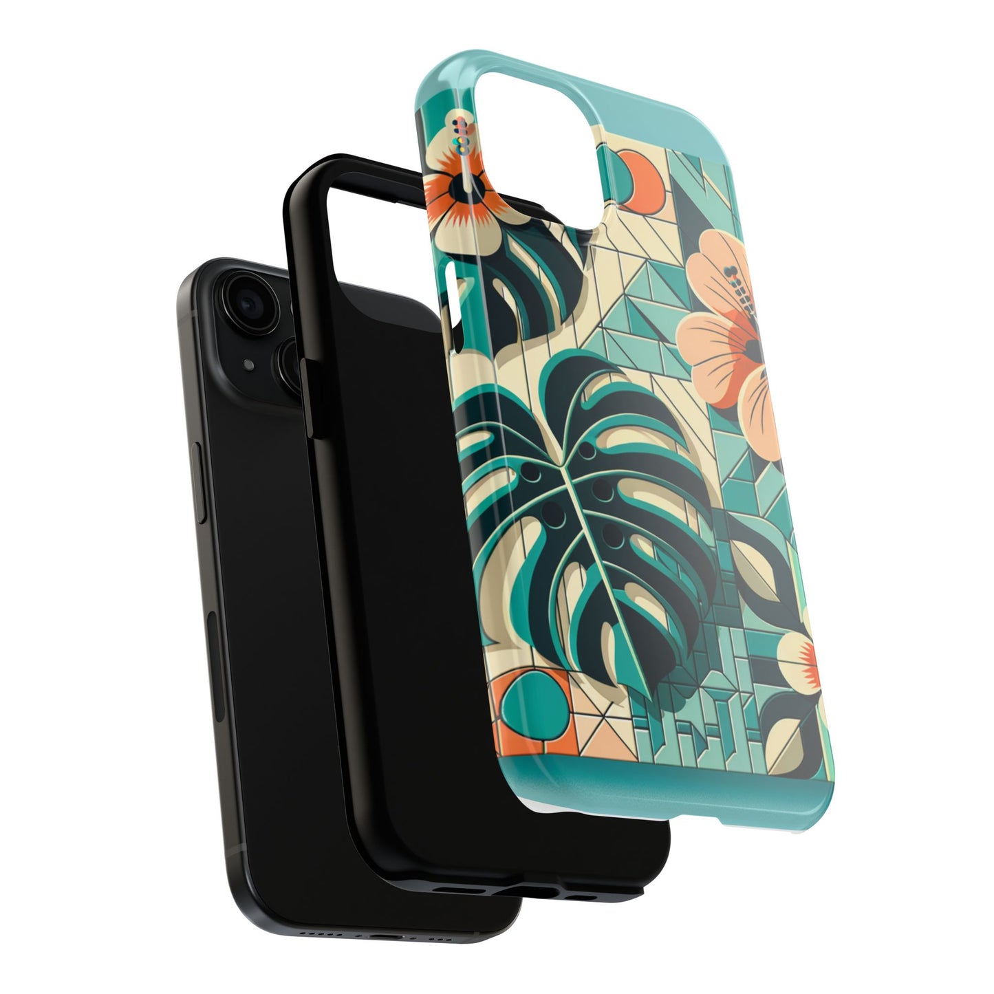 Eldora Vanloo - Phone Case