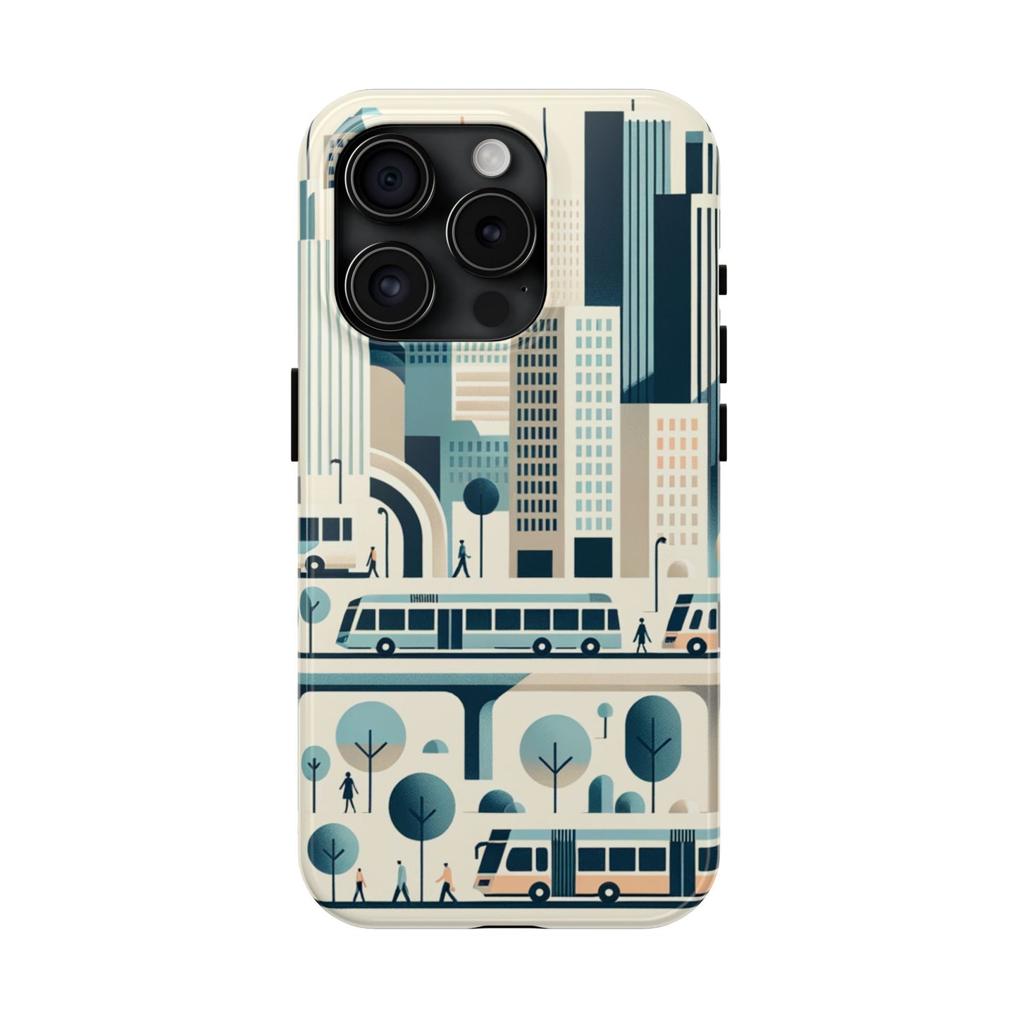 Amalia VanDerloch - Phone Case